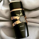 Perfume Árabe Asad Lattafa Original Eau de Parfum 100ml