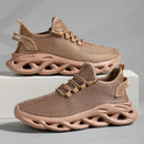 Tênis Ultra Run - Tecnologia Respirável