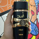 Perfume Árabe Asad Lattafa Original Eau de Parfum 100ml