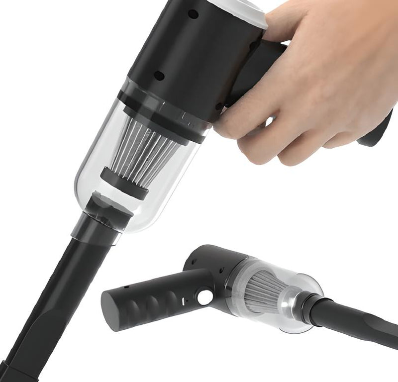 Aspirador Portátil USB 120W - Arpetti