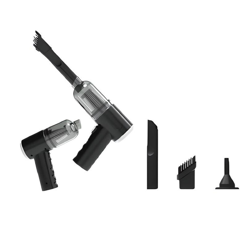 Aspirador Portátil USB 120W - Arpetti