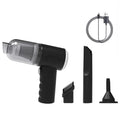 Aspirador Portátil USB 120W - Arpetti