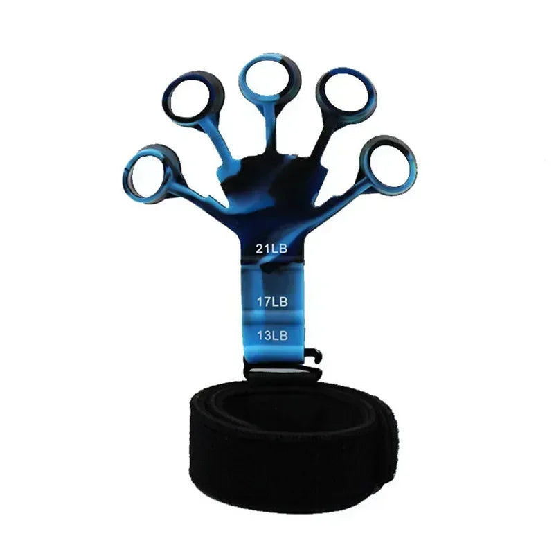 Hand Grip - Fortalecimento de Mão e Antebraço - Compre 2 e Ganhe 1 Brinde