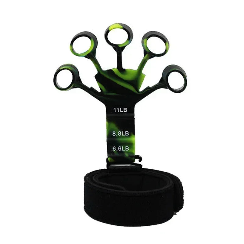 Hand Grip - Fortalecimento de Mão e Antebraço - Compre 2 e Ganhe 1 Brinde