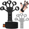 Hand Grip - Fortalecimento de Mão e Antebraço - Compre 2 e Ganhe 1 Brinde